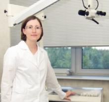 Ассистент ЛОР Ксения Клименко Ксения Клименко