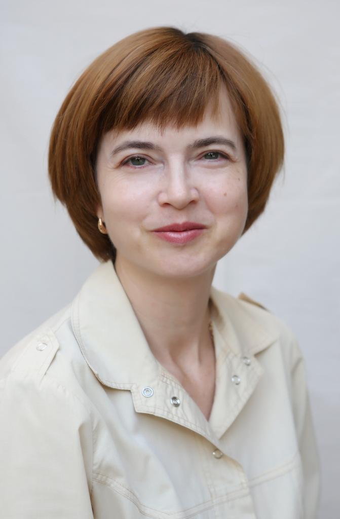 Светлана Олеговна Терво, главный ЛОР врач, хирург в Клинике ухо, горло, нос им. проф. Е.Н. Оленевой Светлана Олеговна Терво, главный ЛОР врач, хирург в Клинике ухо, горло, нос им. проф. Е.Н. Оленевой