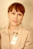 Аватар пользователя Стафеева Ольга Николаевна